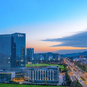 Radisson Suzhou